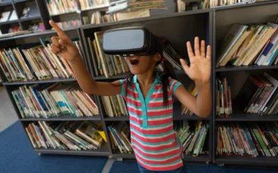 Engagement Elevated: Using VR to Motivate Students with Disabilities